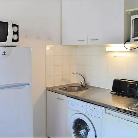 Apartment Plages De Cavaliere 1- 2 شقة