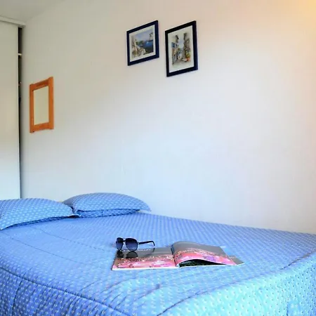 شقة Apartment Plages De Cavaliere 1- 2 لو لا فاندو