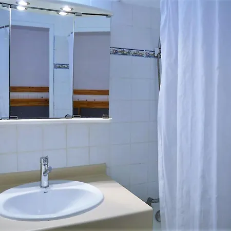 شقة Apartment Plages De Cavaliere 1- 2
