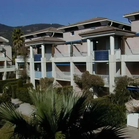 Apartment Plages De Cavaliere 1- 2 لو لا فاندو
