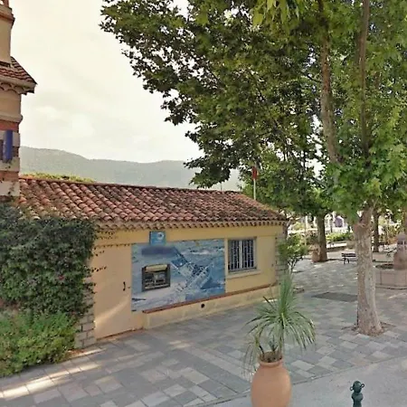 Apartment Plages De Cavaliere 1- 2