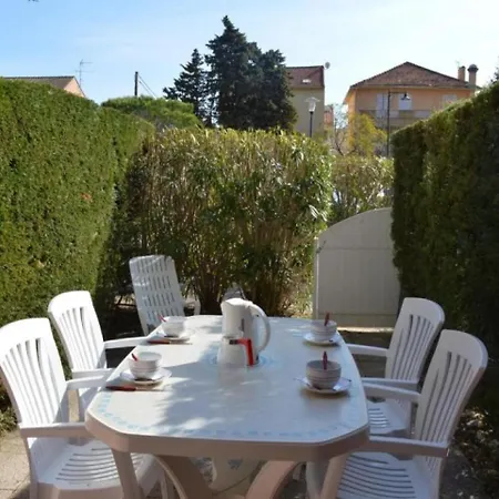 Apartment Plages De Cavaliere 1- 2