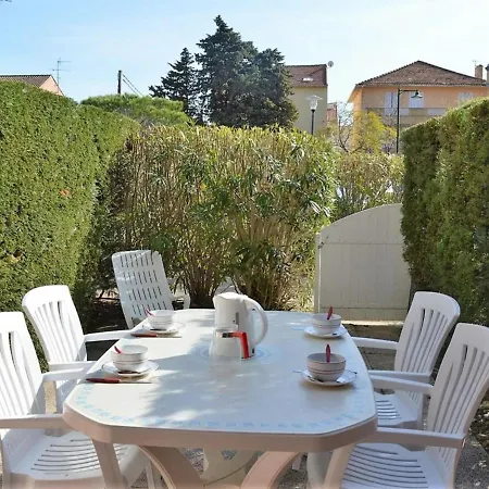 Apartment Plages De Cavaliere 1- 2 Appartement *