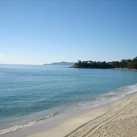 Apartment Plages De Cavaliere 1- 2 *